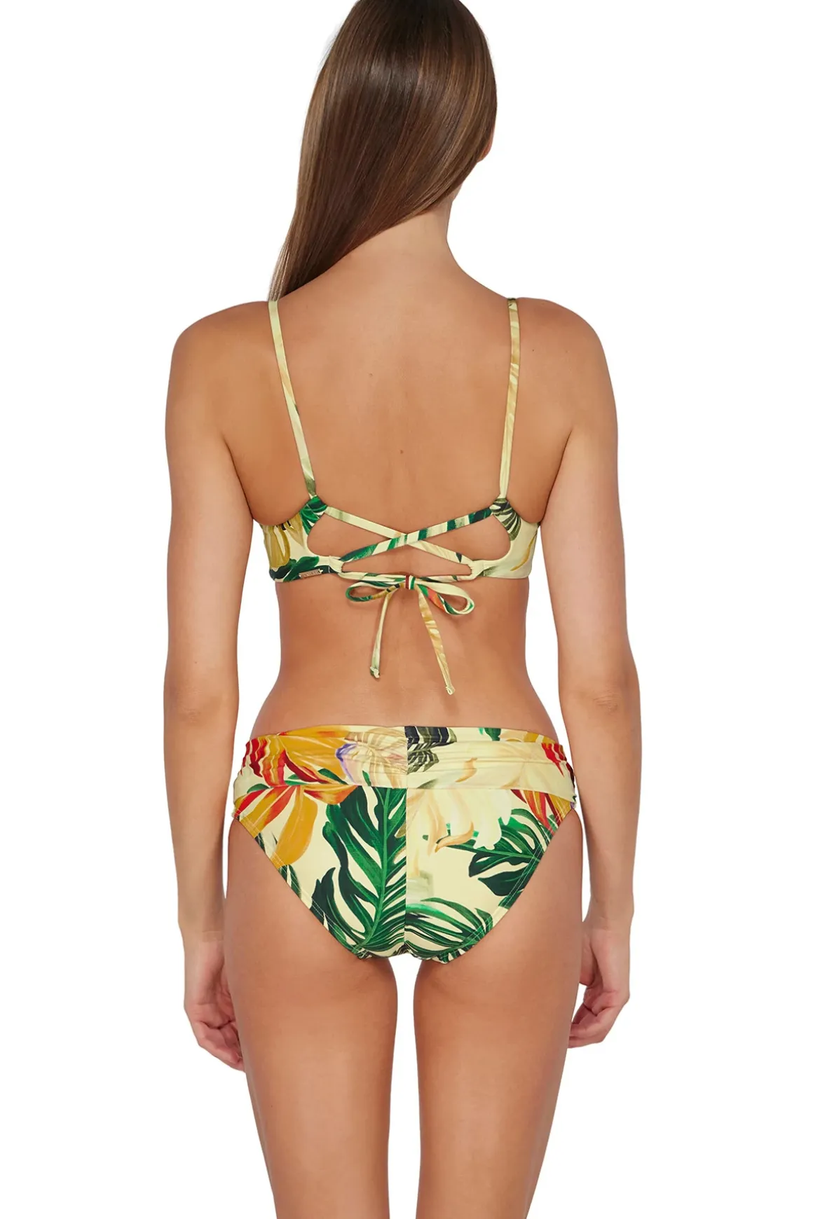 Lyla Bralette Bikini Top