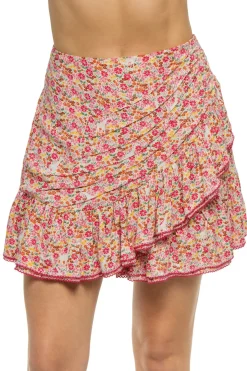Mabelle Mini Skirt