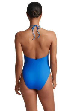 Macrame Ring One Piece Swimsuit