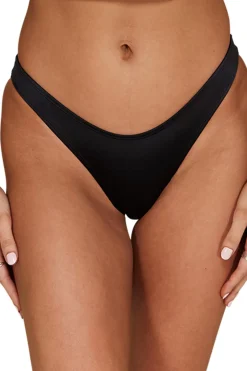 Maddie Brazilian Bikini Bottom