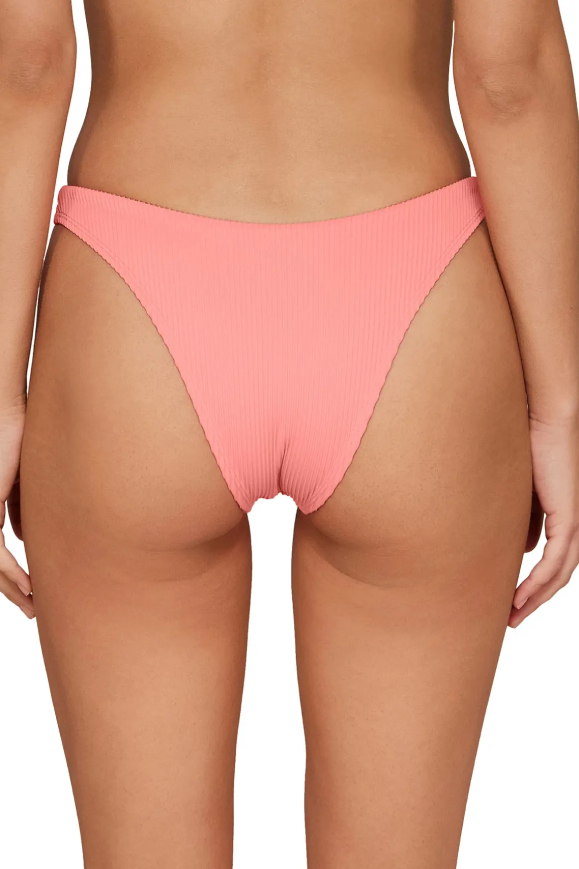 Maddie Brazilian Bikini Bottom