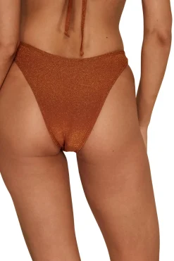 Maddie Brazilian Bikini Bottom