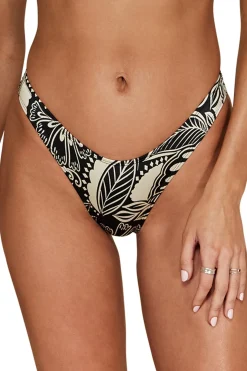 Maddie Brazilian Bikini Bottom