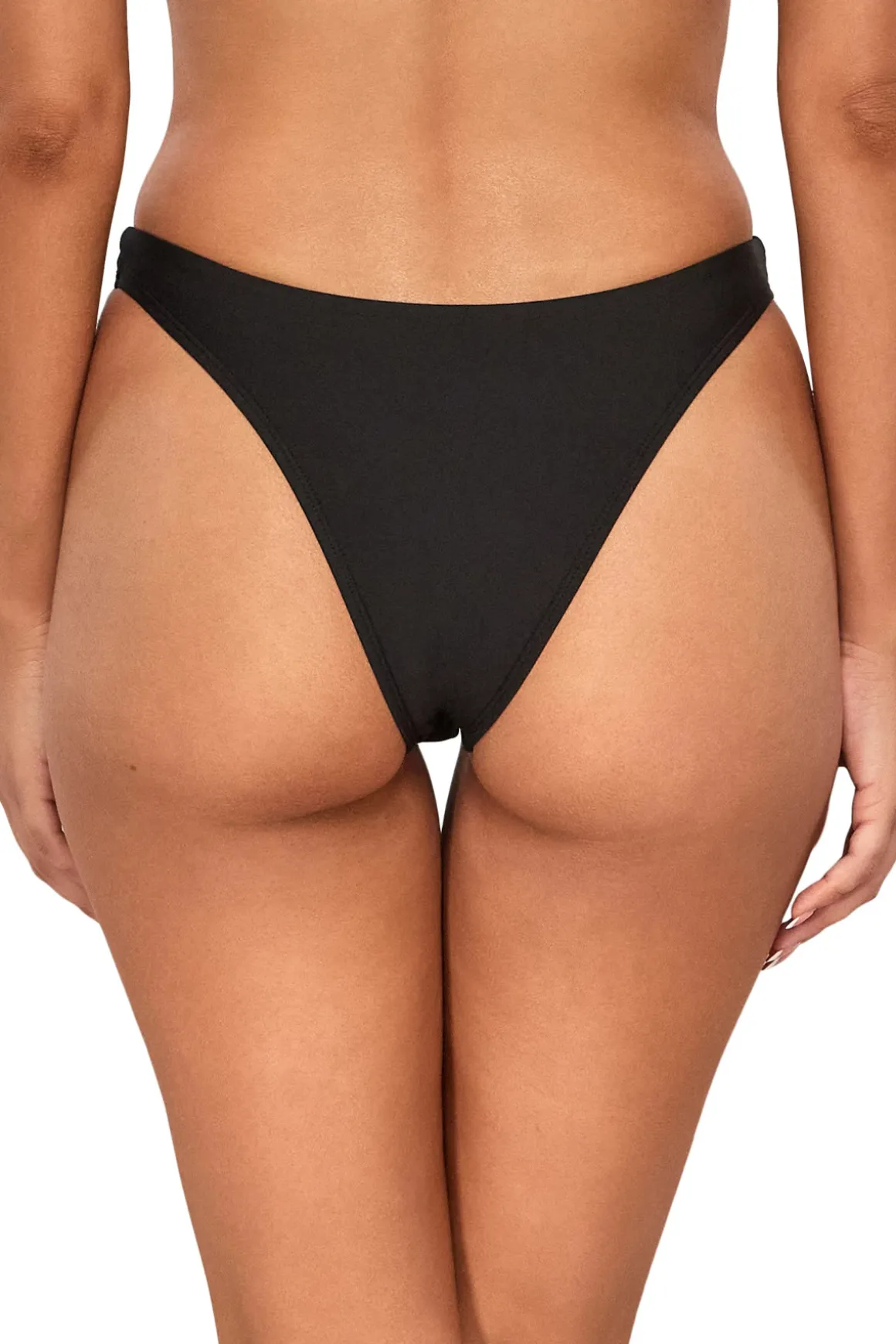 Maddie Brazilian Bikini Bottom