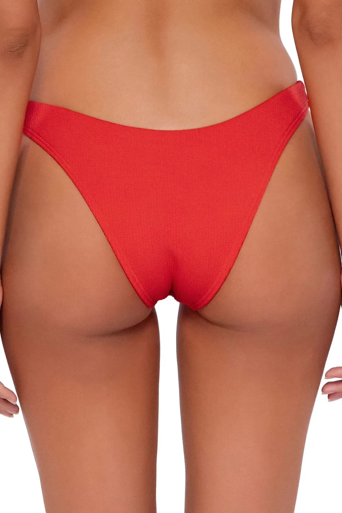 Maddie Brazilian Bikini Bottom