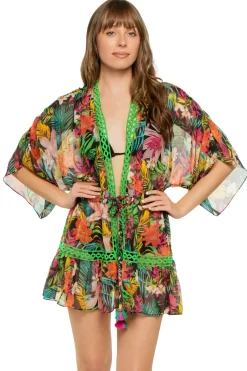 Madge Kimono