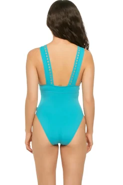 Maeva One Piece Swimsuit