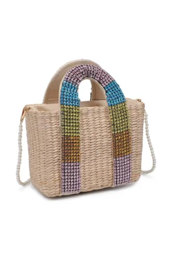 Mahdi Tote Bag