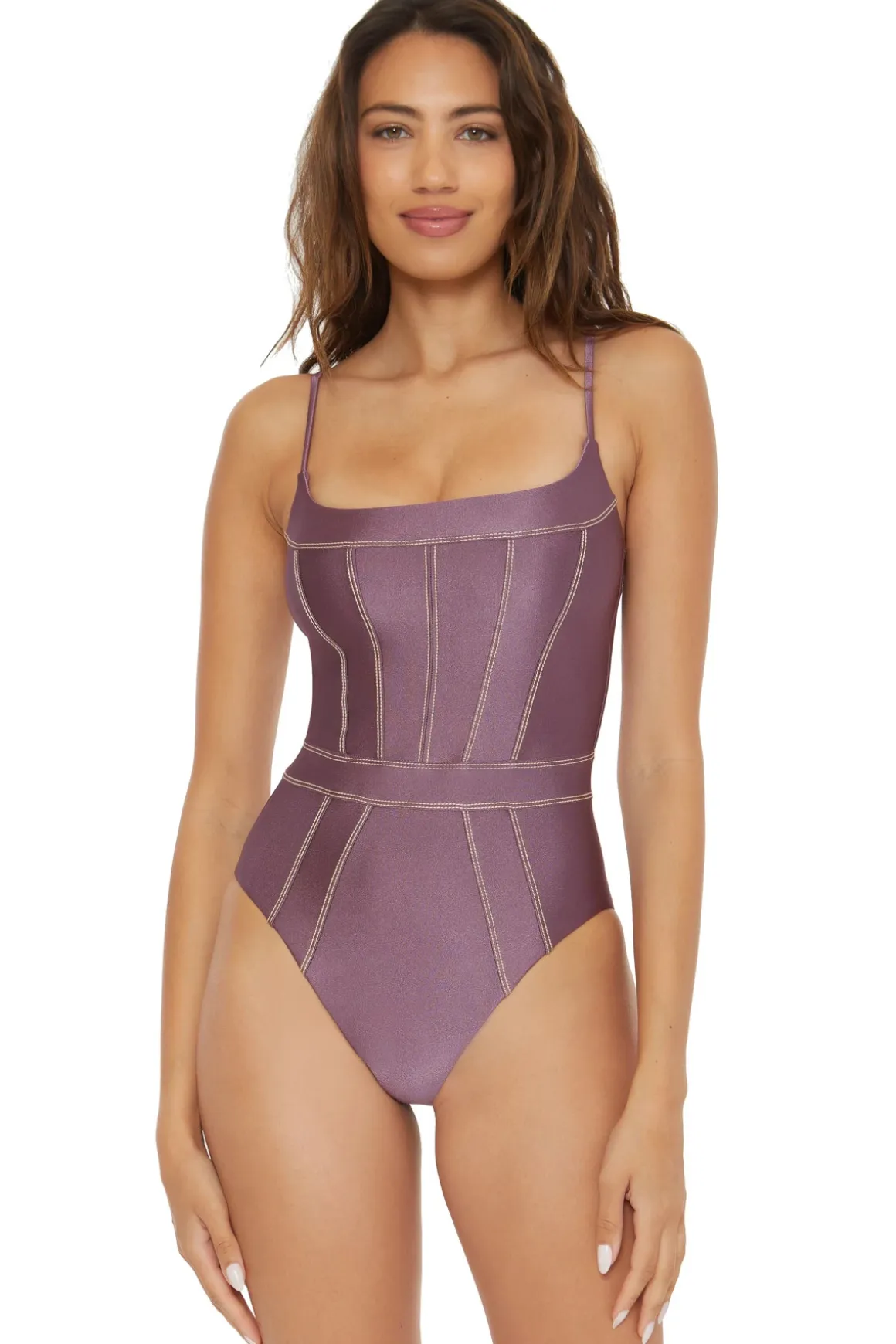 Makenna One Piece Swimsuit