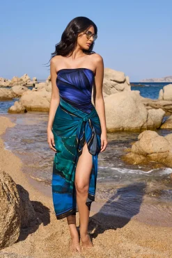 Maldiva Pareo