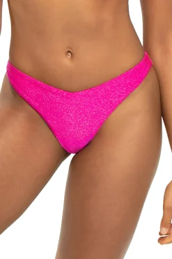 Malibu Brazilian Bikini Bottom