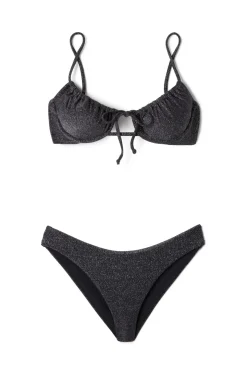 Malibu Brazilian Bikini Bottom