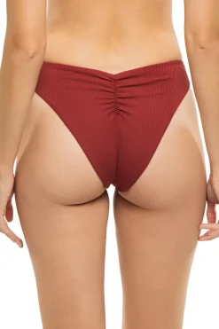 Malibu Brazilian Bikini Bottom