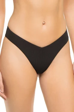 Malibu Brazilian Bikini Bottom