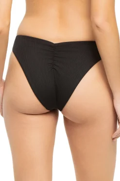 Malibu Brazilian Bikini Bottom