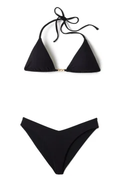 Malibu Brazilian Bikini Bottom