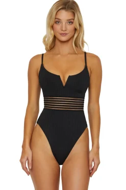 Mallorca One Piece Swimsuit