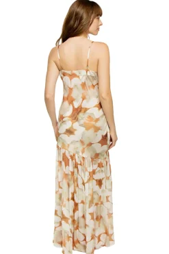 Malta Maxi Dress