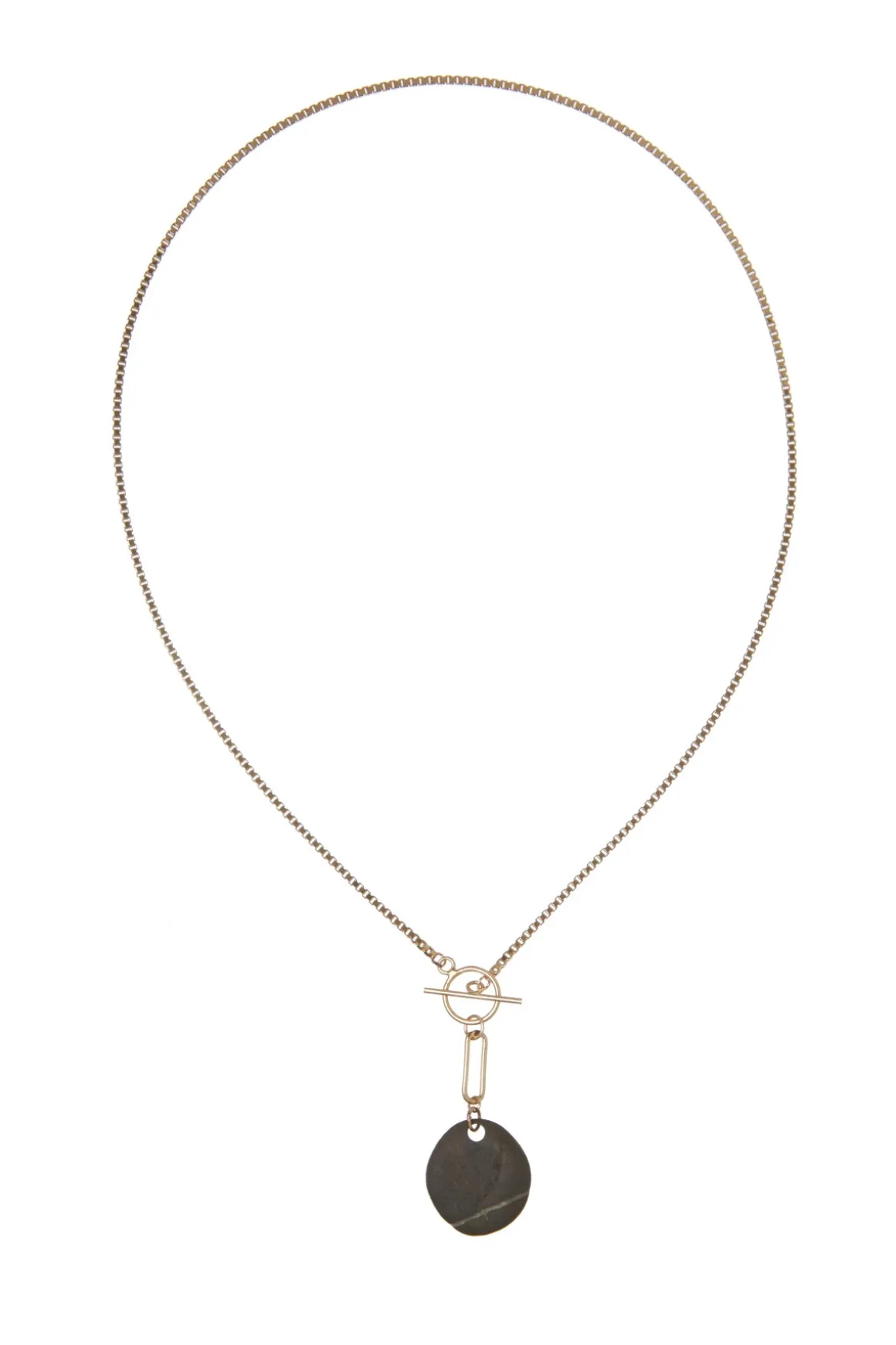 Malta Necklace