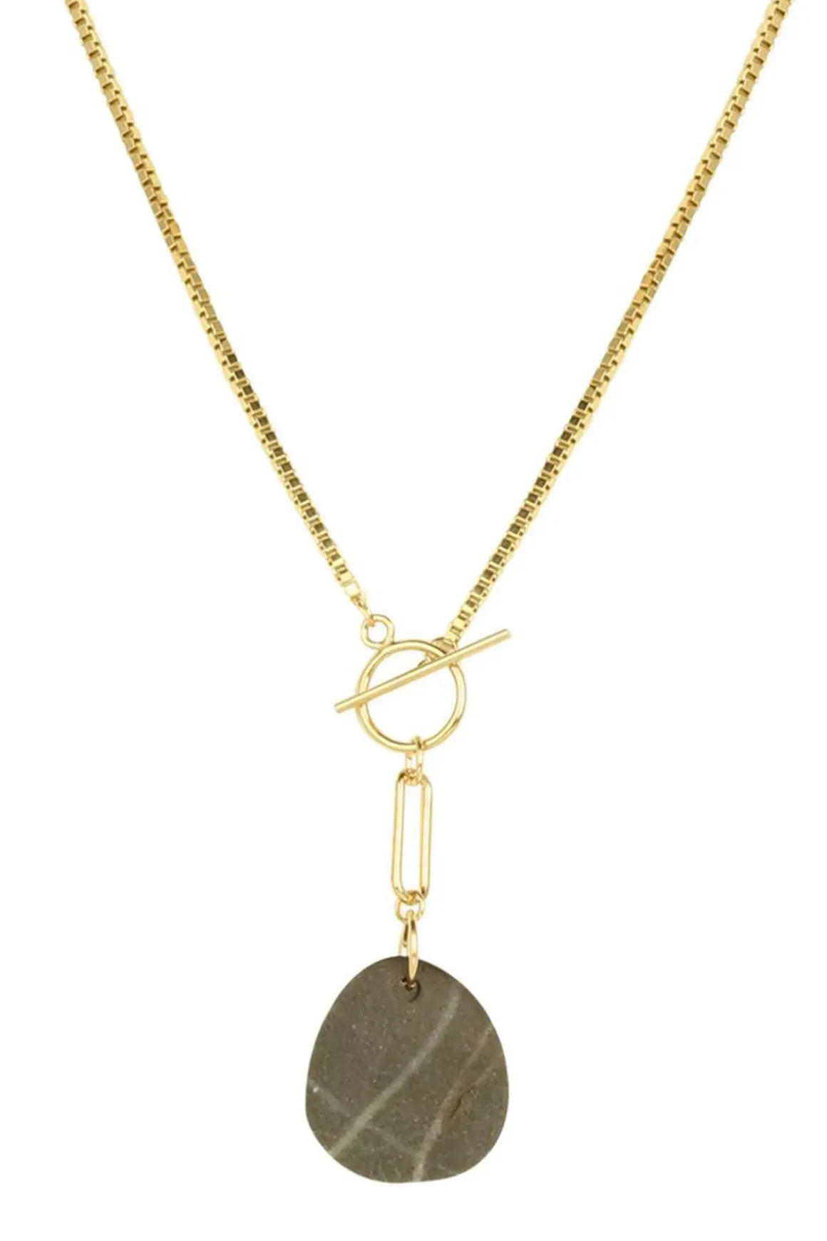 Malta Necklace