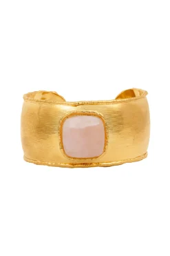 Manchette Cuff Bracelet