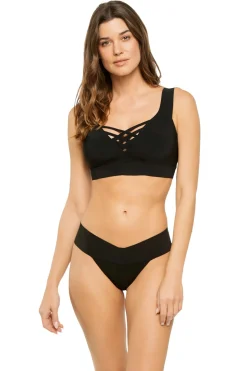Mandi Bralette Bikini Top