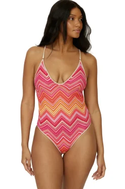 Margot One Piece Swimsuit