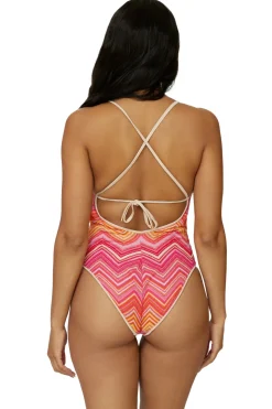 Margot One Piece Swimsuit
