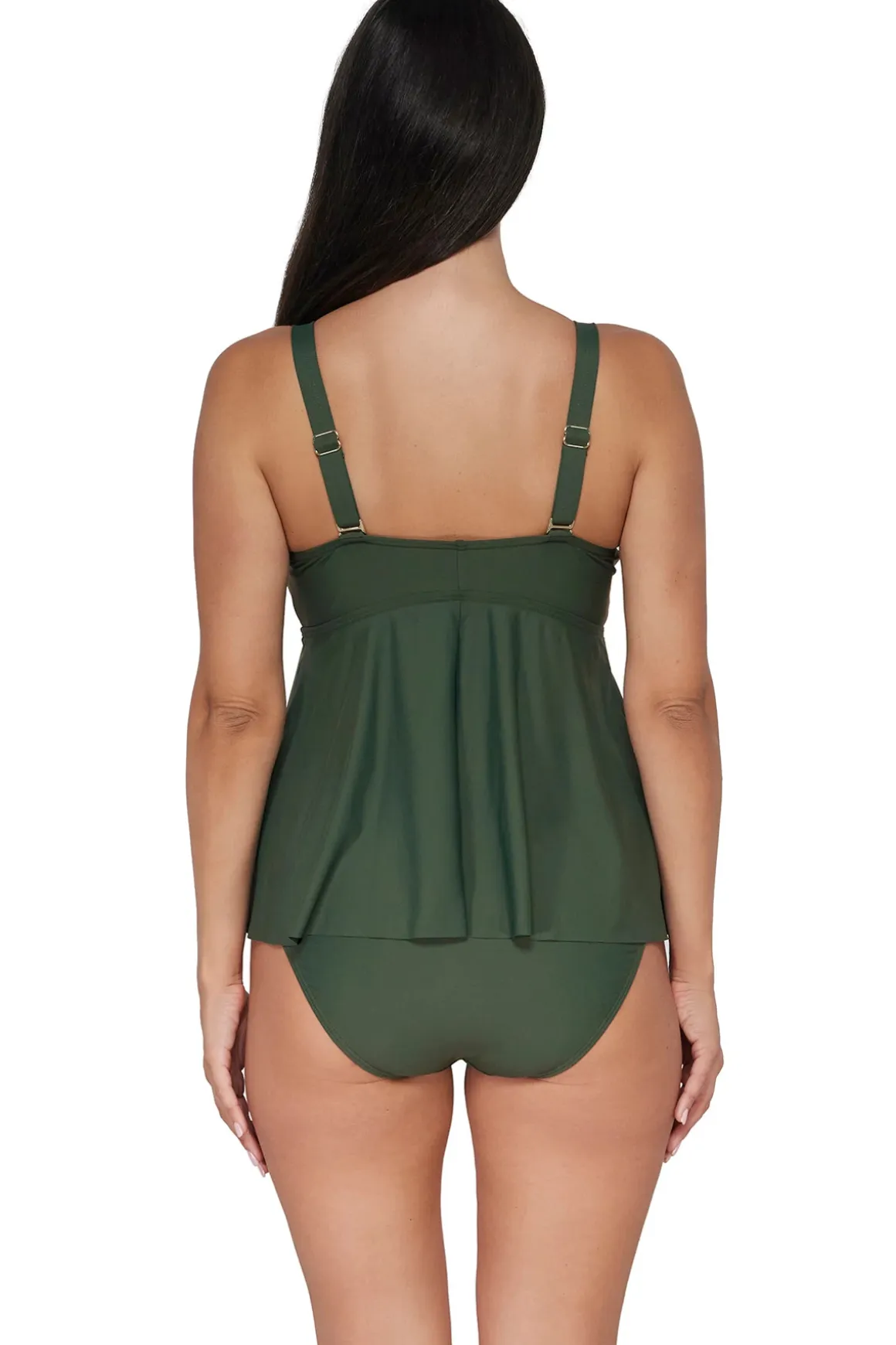 Marin Tankini Top