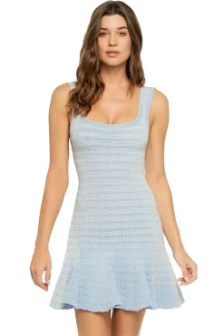 Maryanne Mini Dress