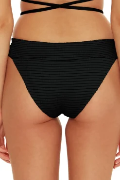 Maui Banded Hipster Bikini Bottom