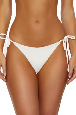 Maza Cali Tie Side Bikini Bottom