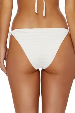 Maza Cali Tie Side Bikini Bottom
