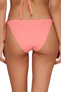 McKenna Tie Side Hipster Bikini Bottom