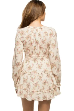 Mellini Mini Dress