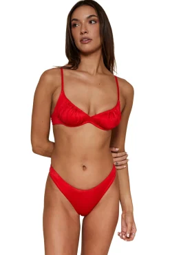 Meridian Underwire Bikini Top