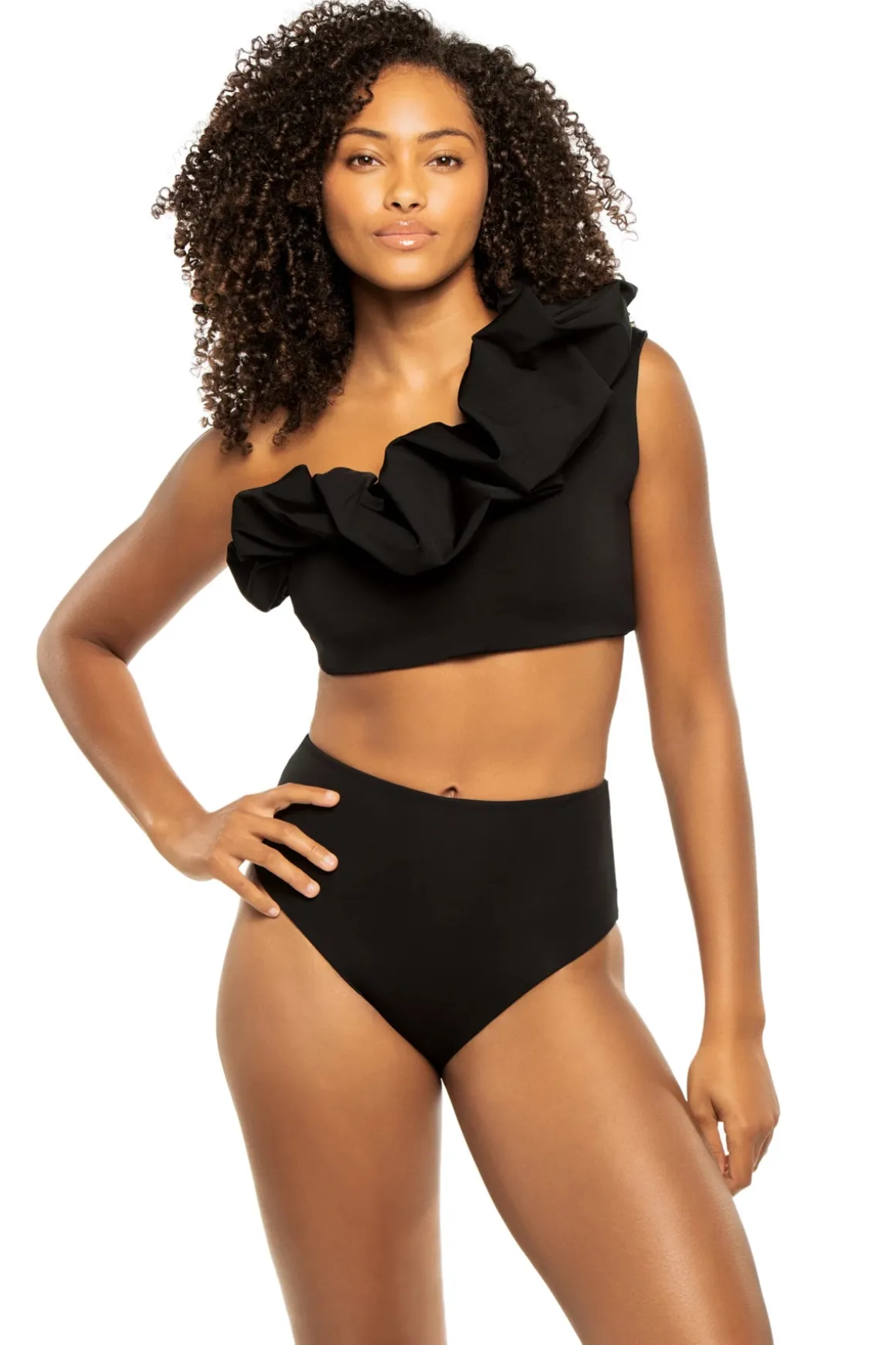 Merly Bikini Set
