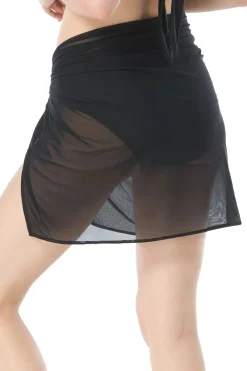 Mesh Mini Pareo