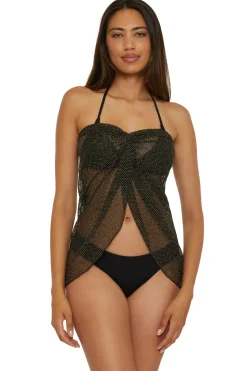 Mesh Pareo