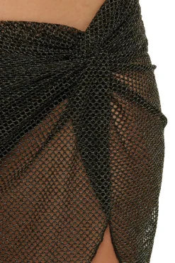 Mesh Pareo