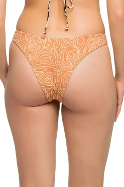 Mexicali Brazilian Bikini Bottom