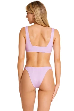 Mika Bralette Bikini Top