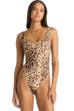 Mika One Piece Swimsuit