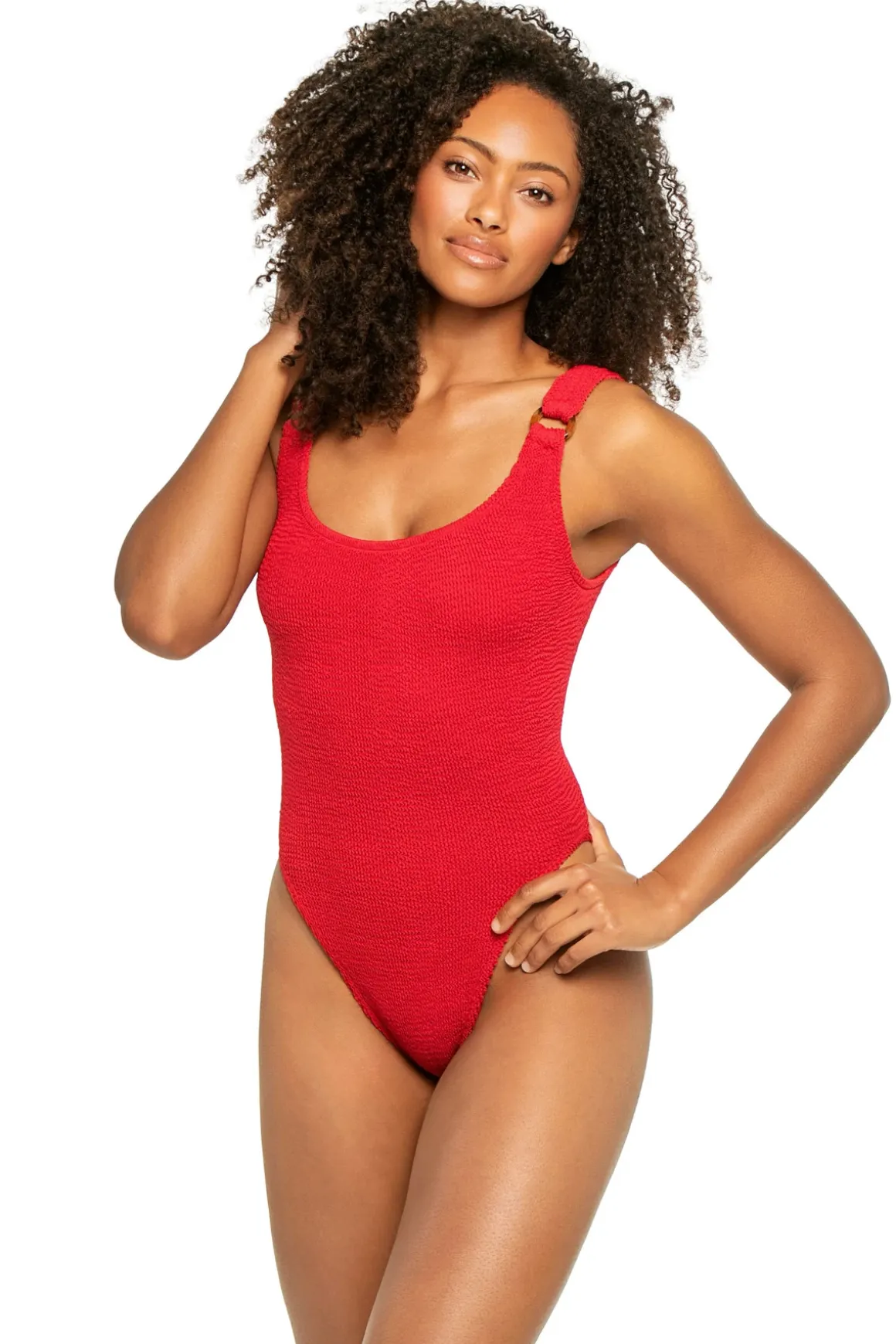 Milan One Piece Swimsuit
