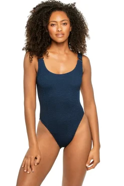 Milan One Piece Swimsuit