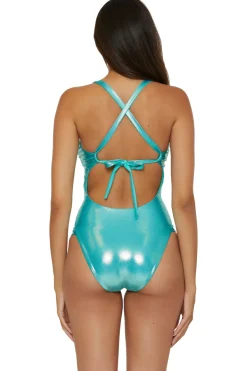 Millie One Piece Swimsuit