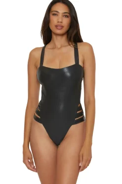 Millie One Piece Swimsuit