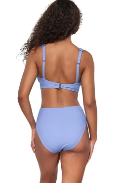 Mirabella Underwire Bikini Top (E-H Cup)