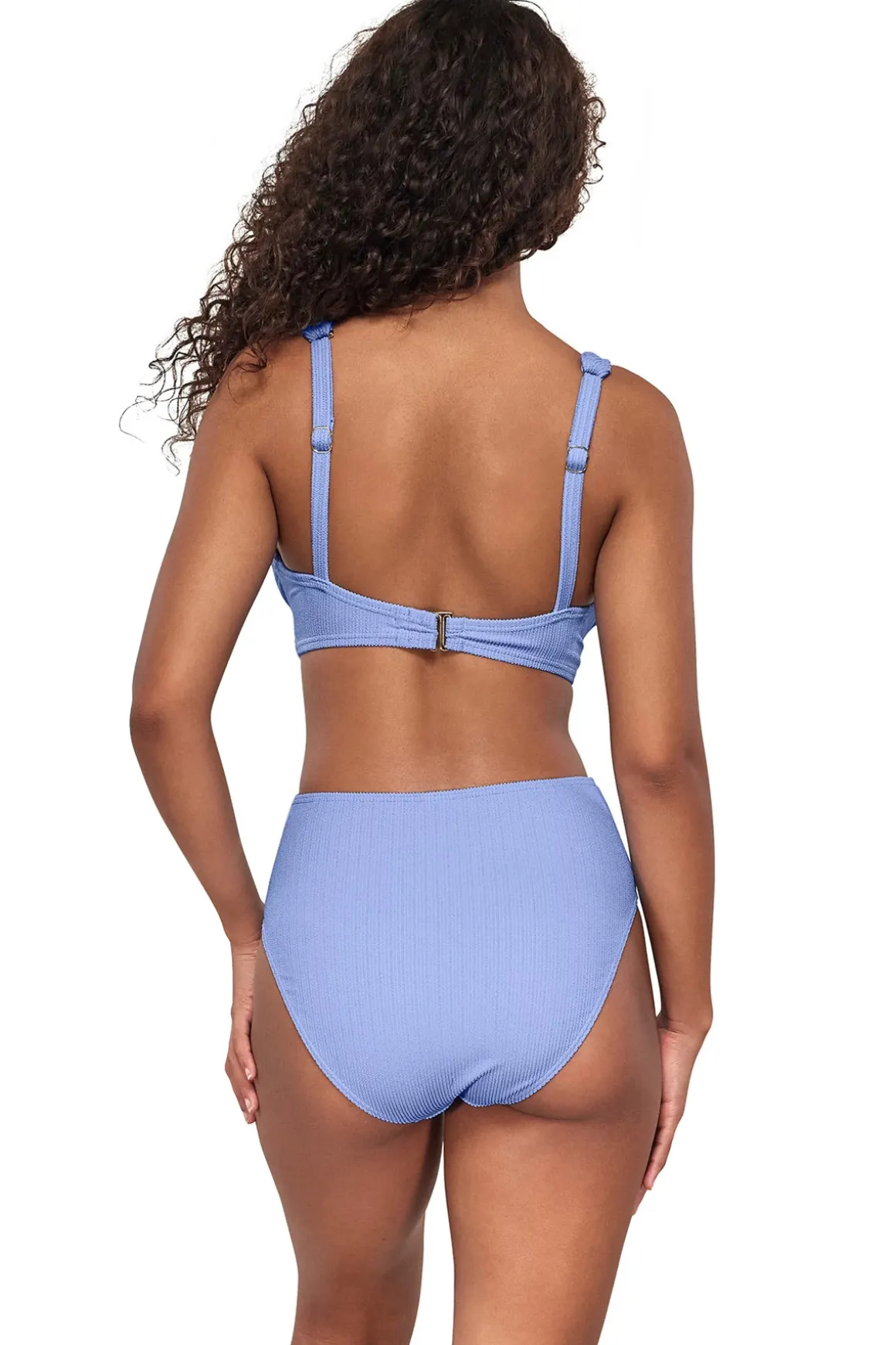 Mirabella Underwire Bikini Top (E-H Cup)