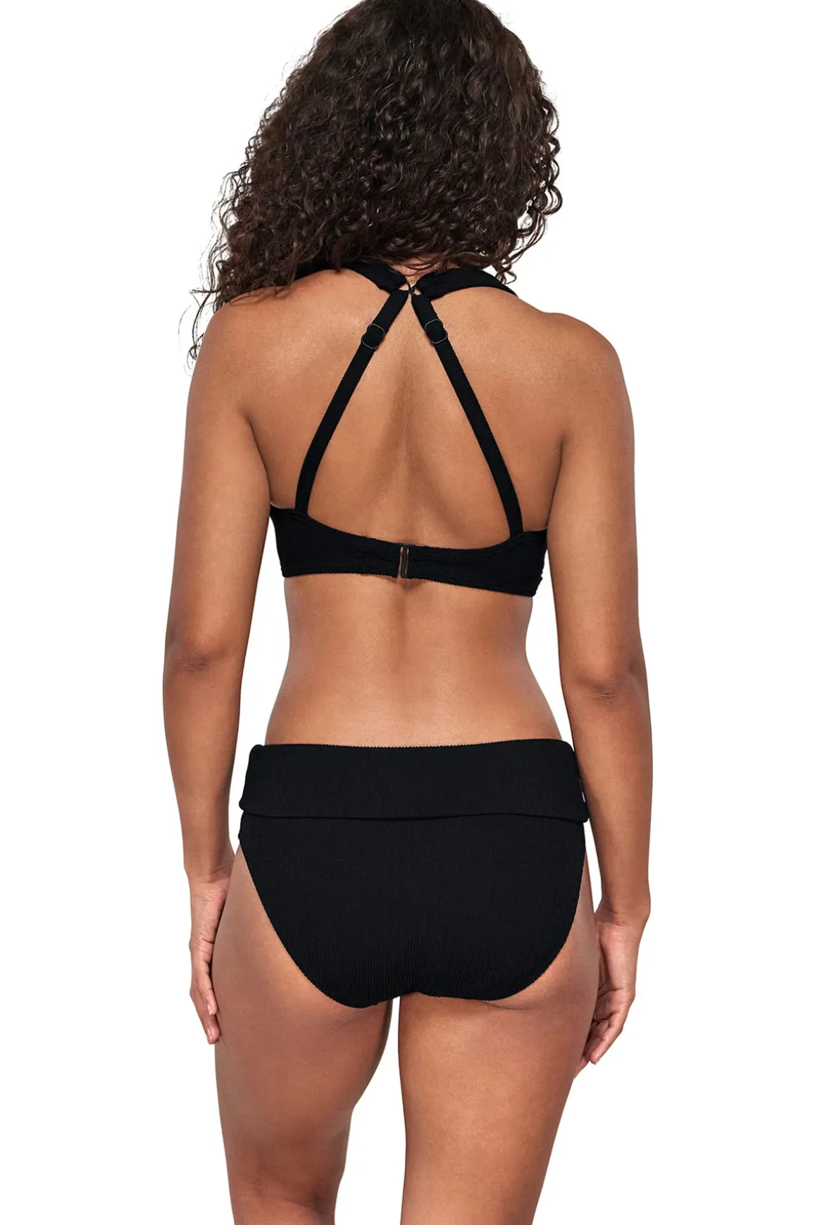 Mirabella Underwire Bikini Top (E-H Cup)